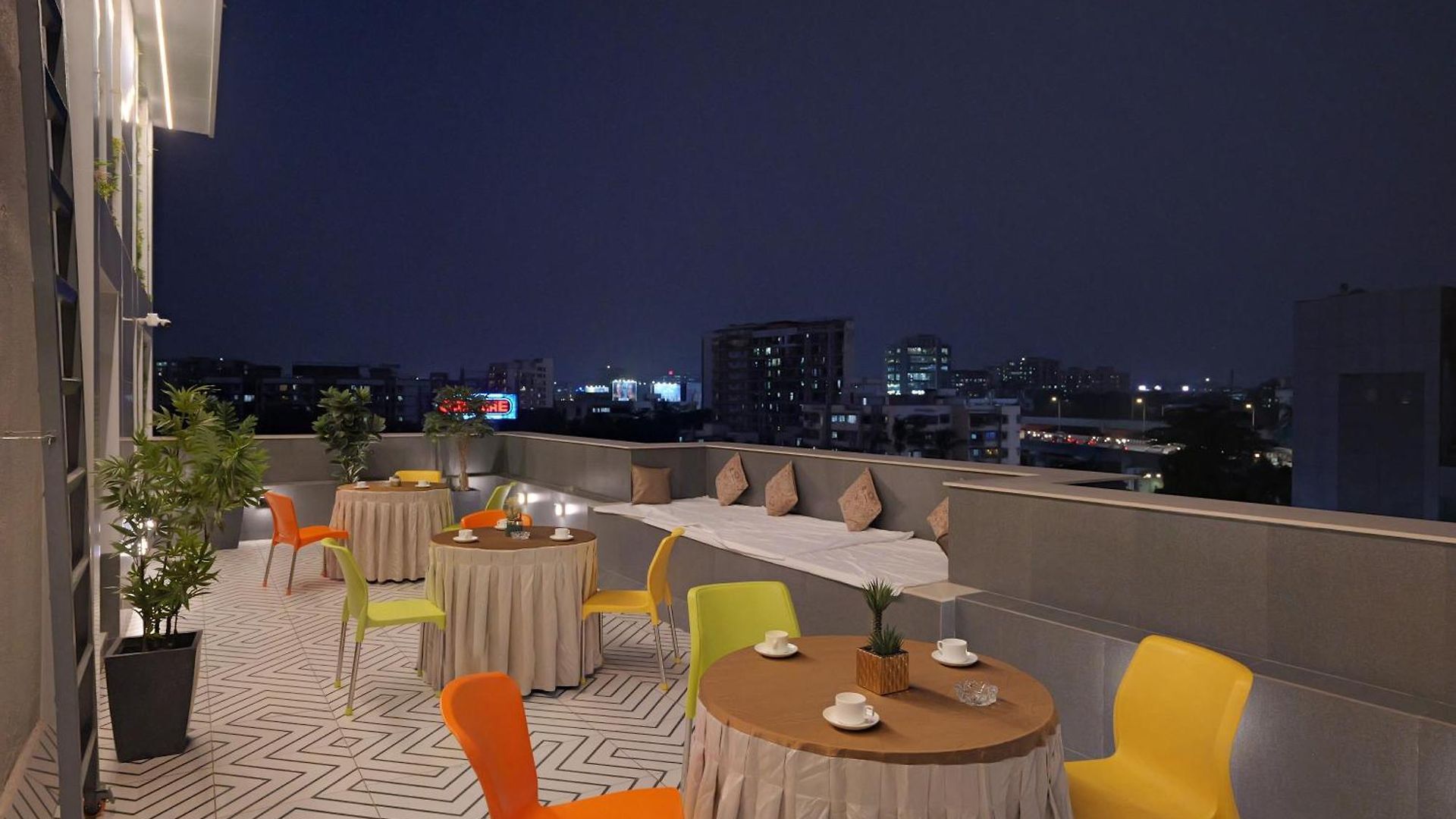 Hotel Planet Boutique