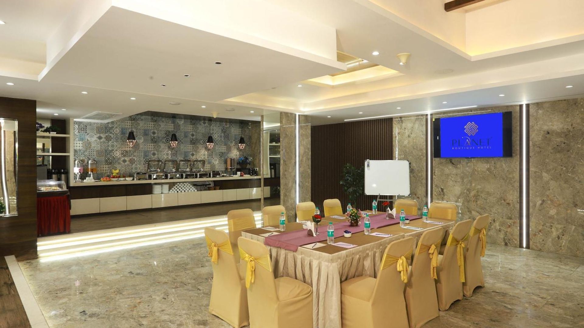 Planet Boutique Mumbai