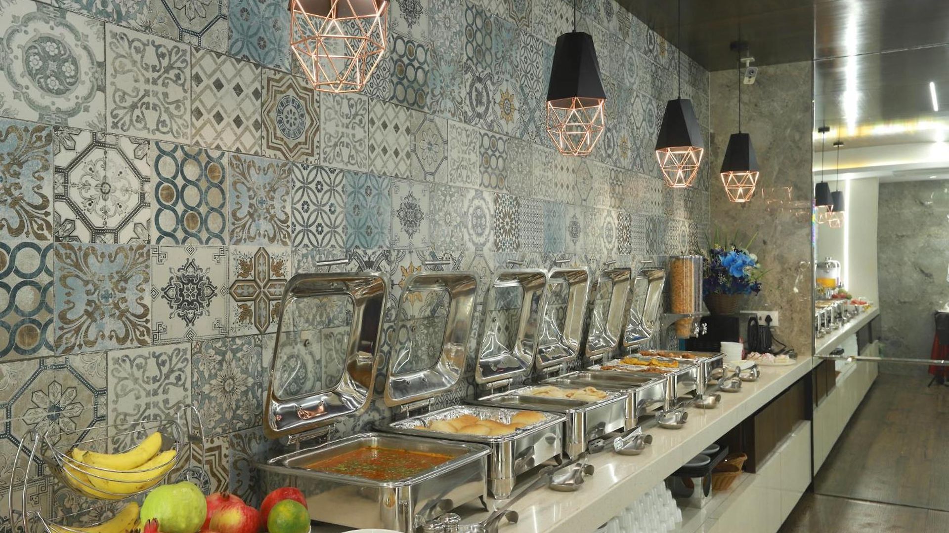 Hotel Planet Boutique Mumbai