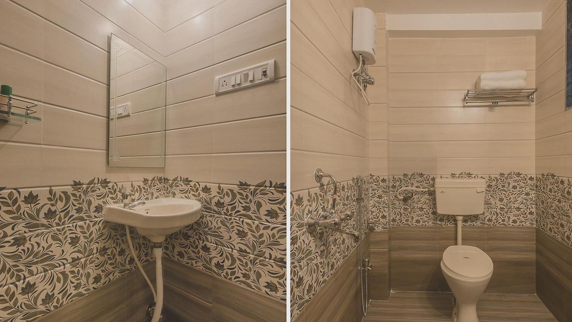 Super O Palace Near Don Bosco 3* Mumbai