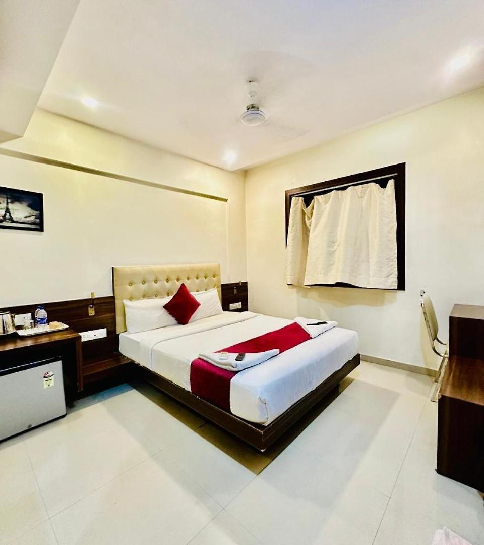 International Hotel