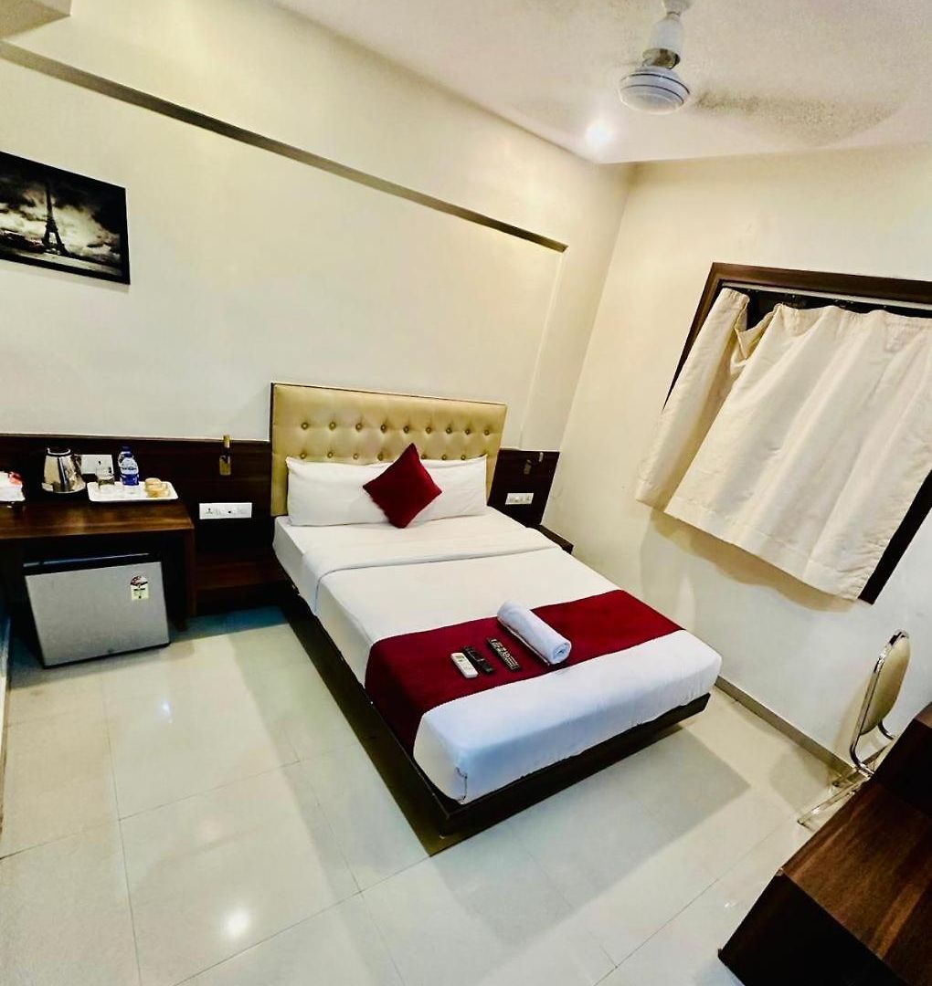 Hotel International Mumbai