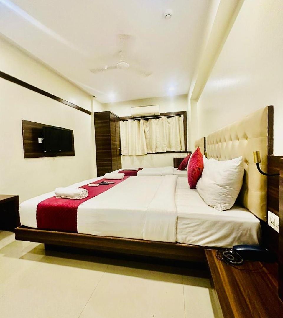 Hotel International