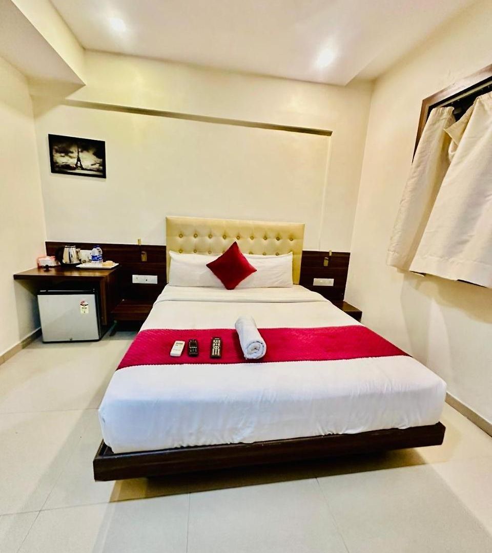 Hotel International Mumbai