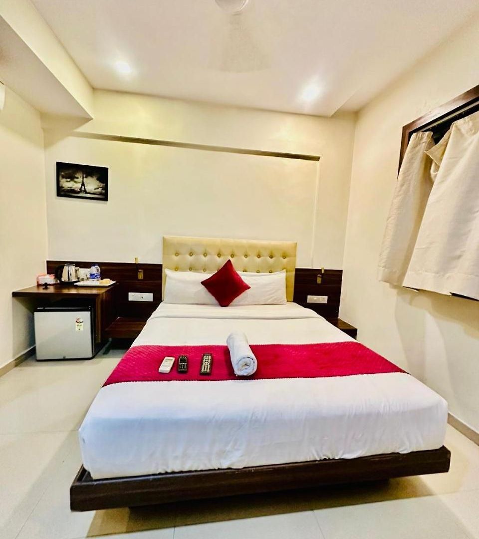 International 3* Mumbai