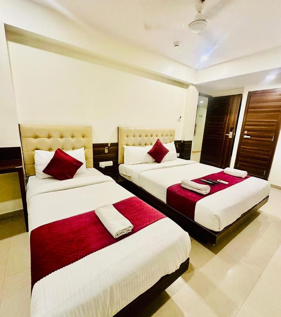 Hotel International 3*