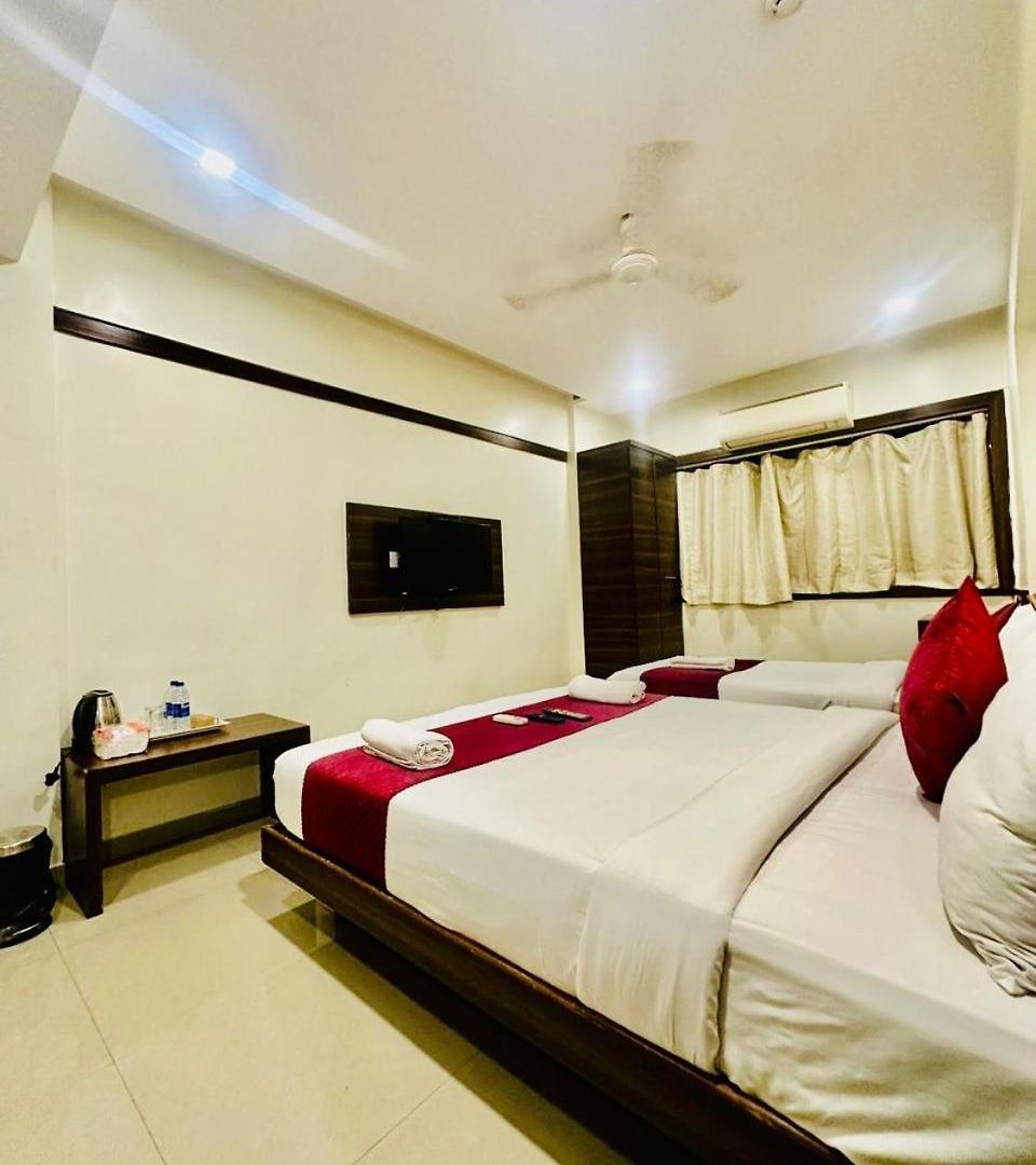 Hotel International Mumbai