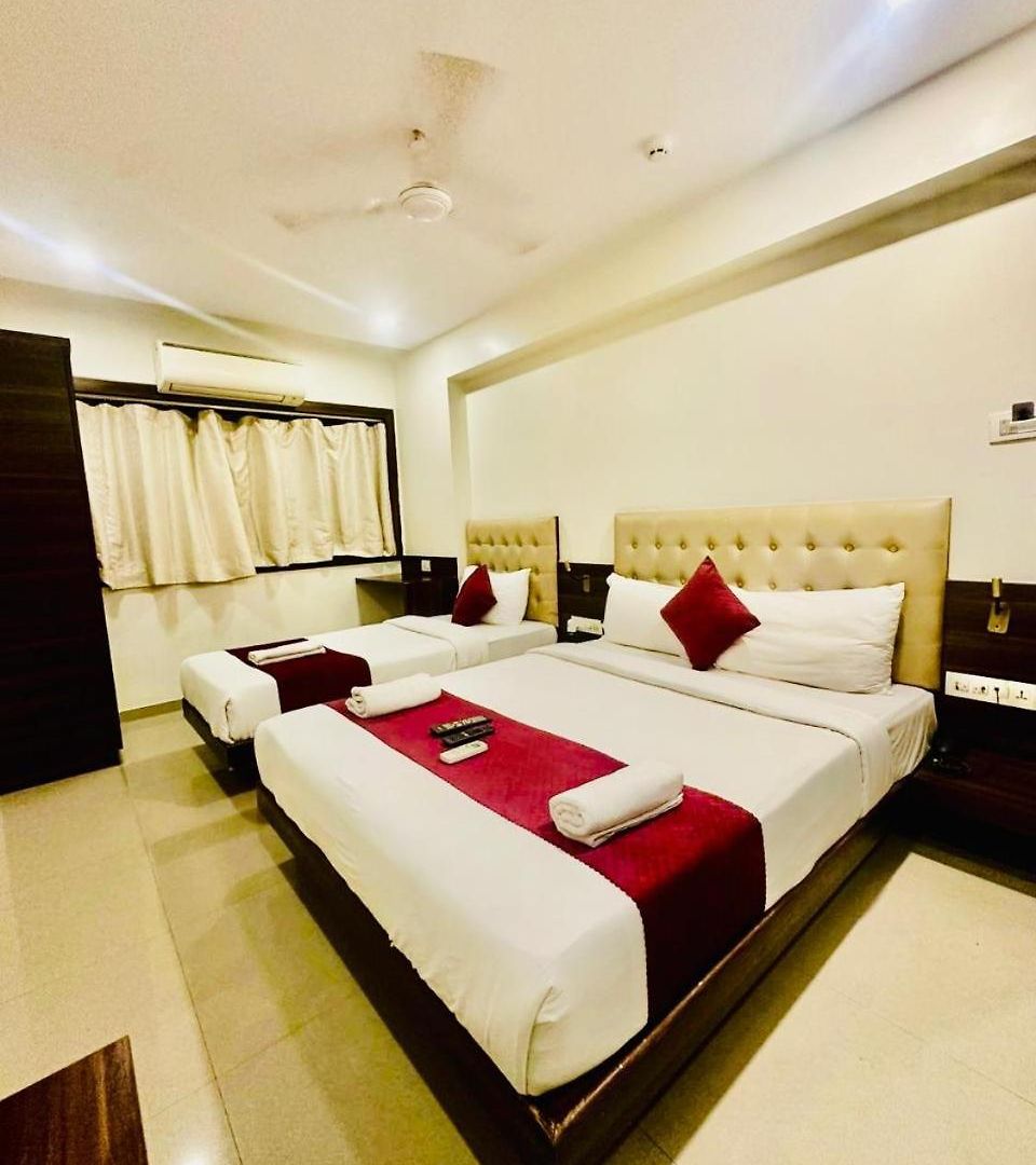 International Mumbai