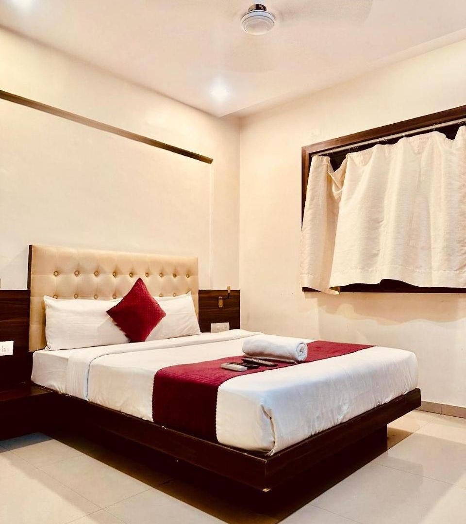 International 3* Mumbai