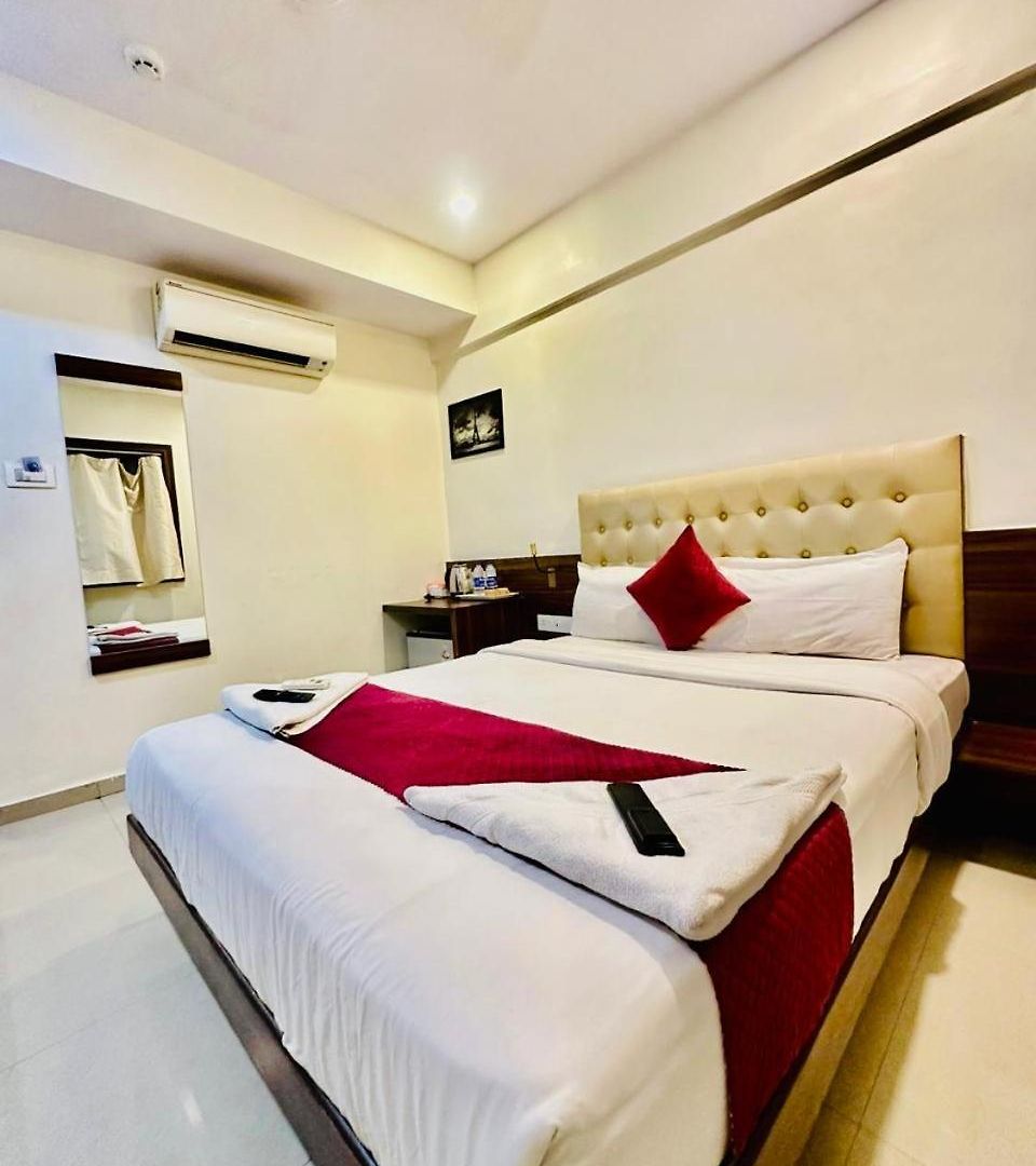 International Hotel
