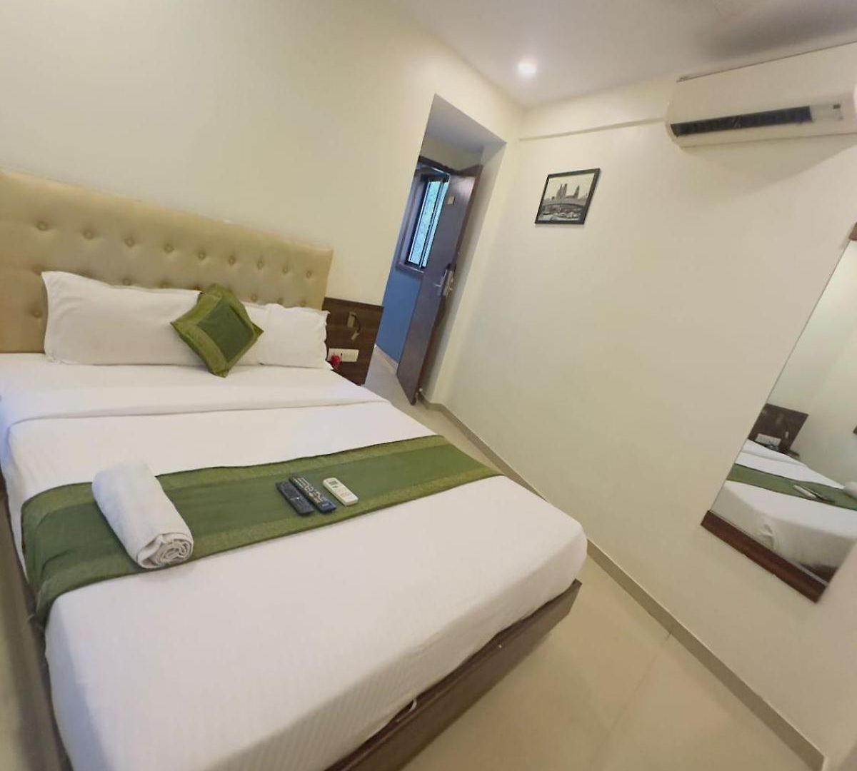 Hotel International 3*