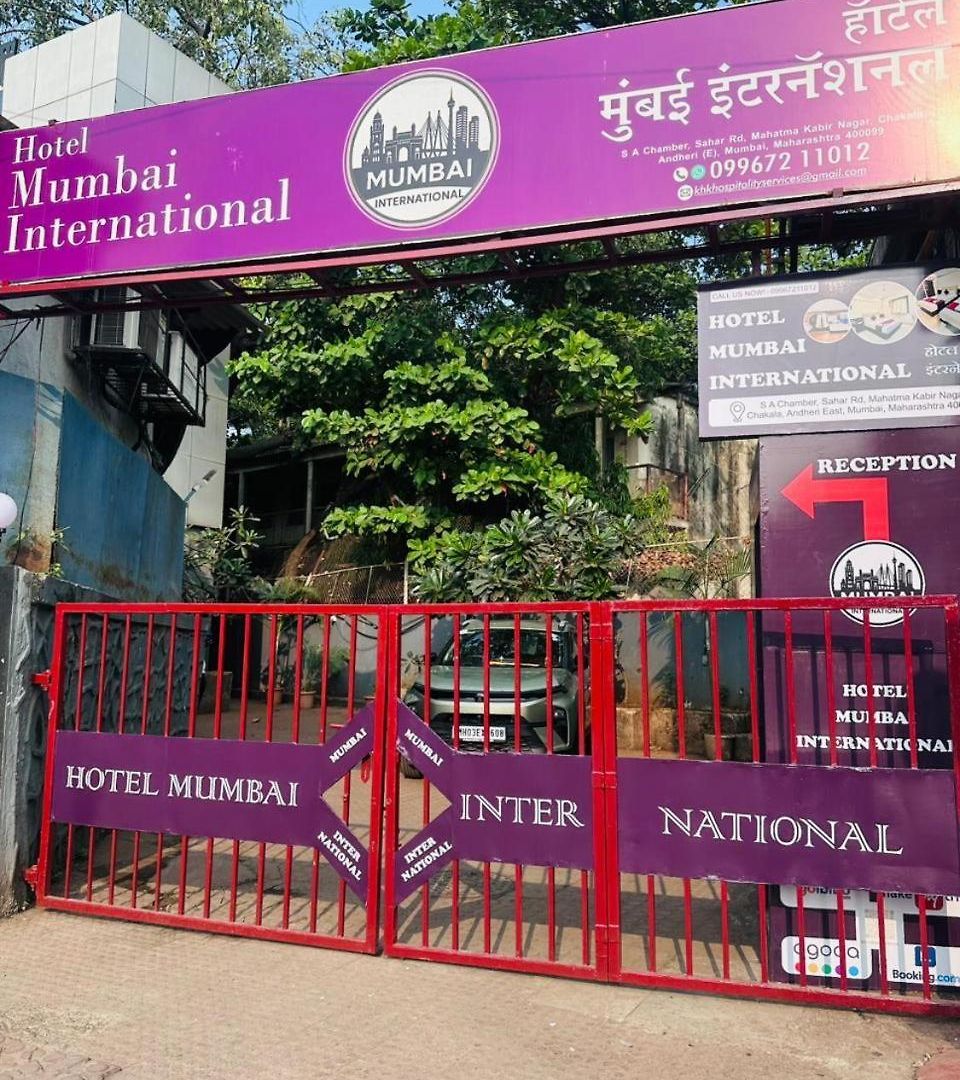 International