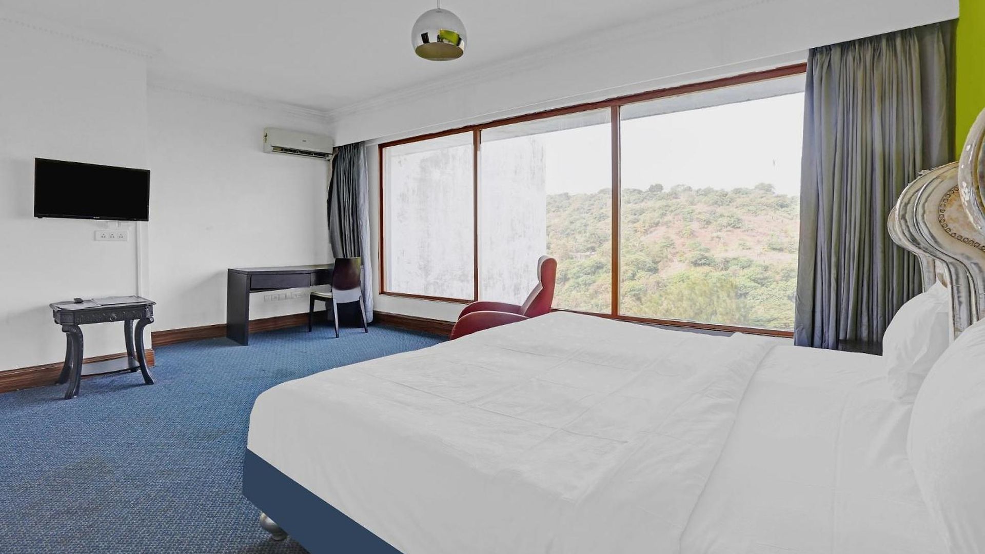Hotel Townhouse Royal Palms Shared Serviced 4*