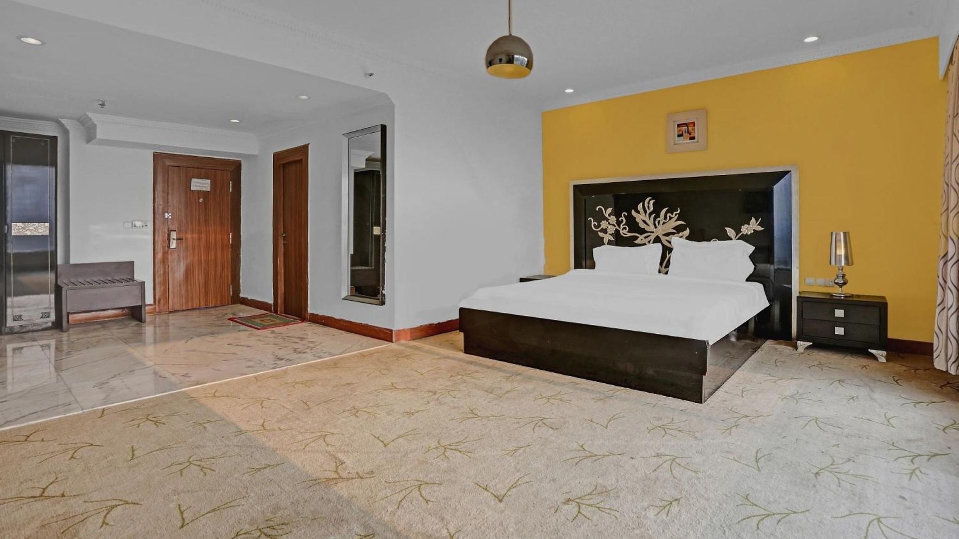 Townhouse Royal Palms Shared Serviced Mumbai