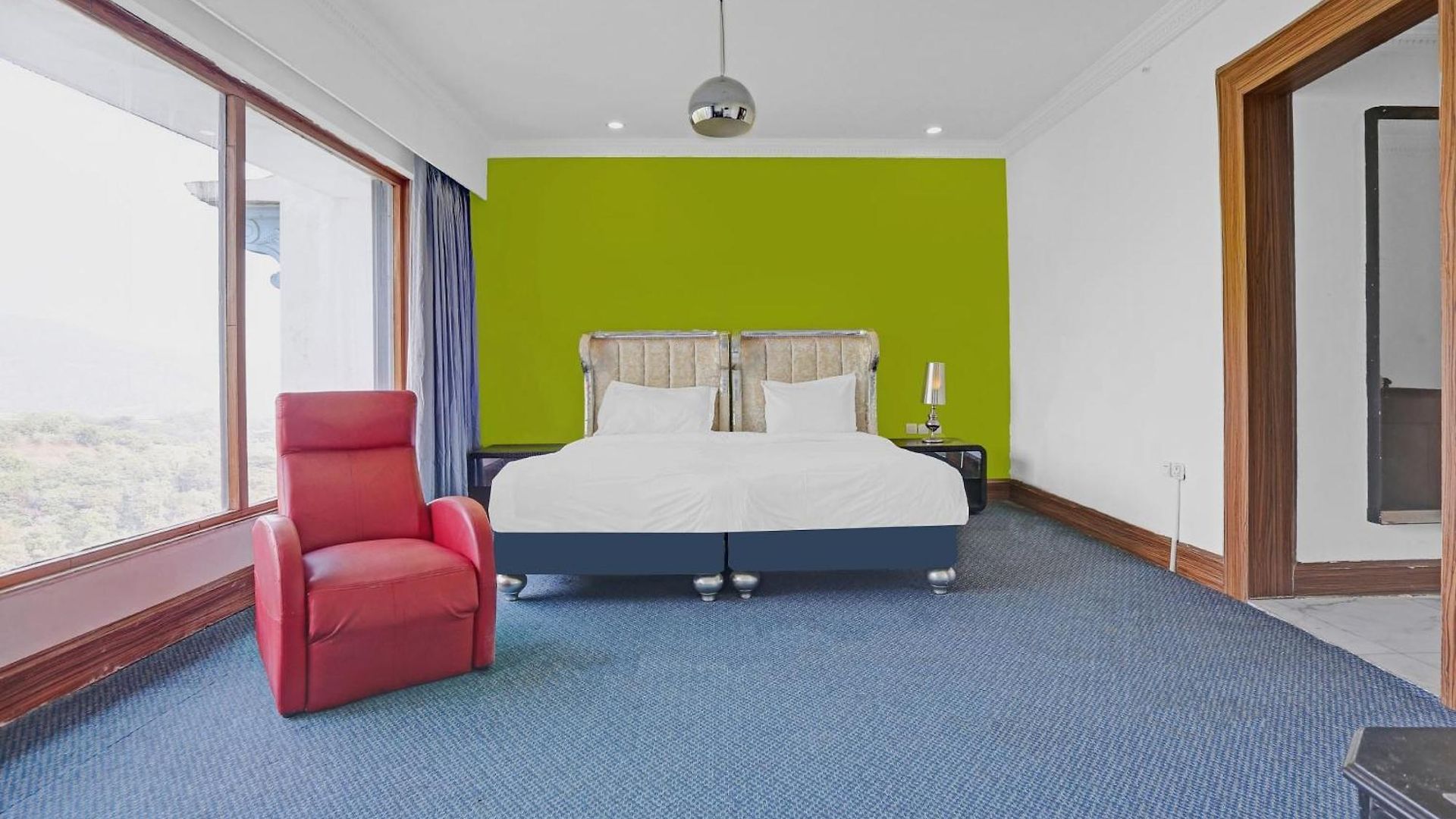 Hotel Townhouse Royal Palms Shared Serviced 4*