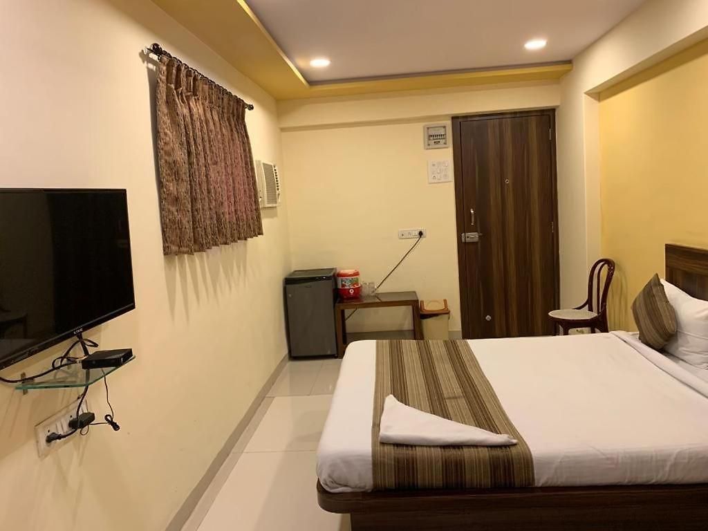 Lucky Serviced -near Bkc