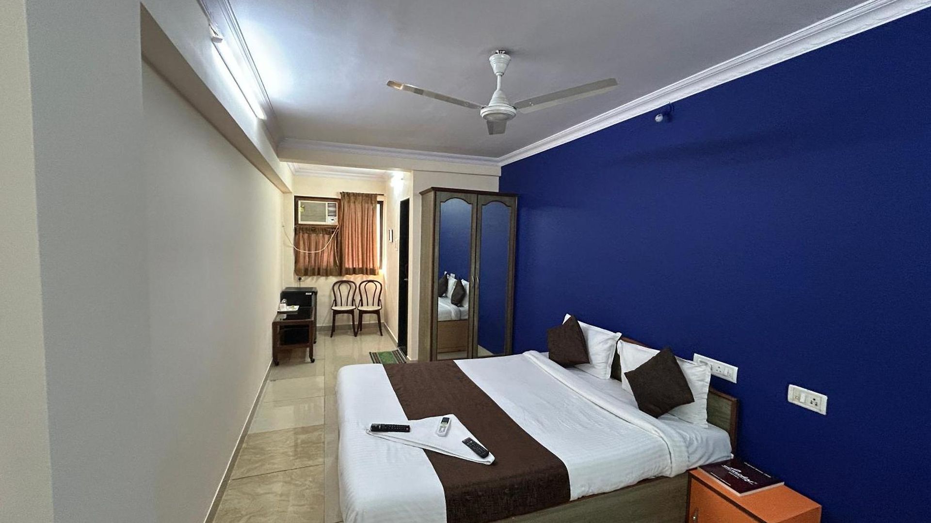 Lucky Serviced -near Bkc
