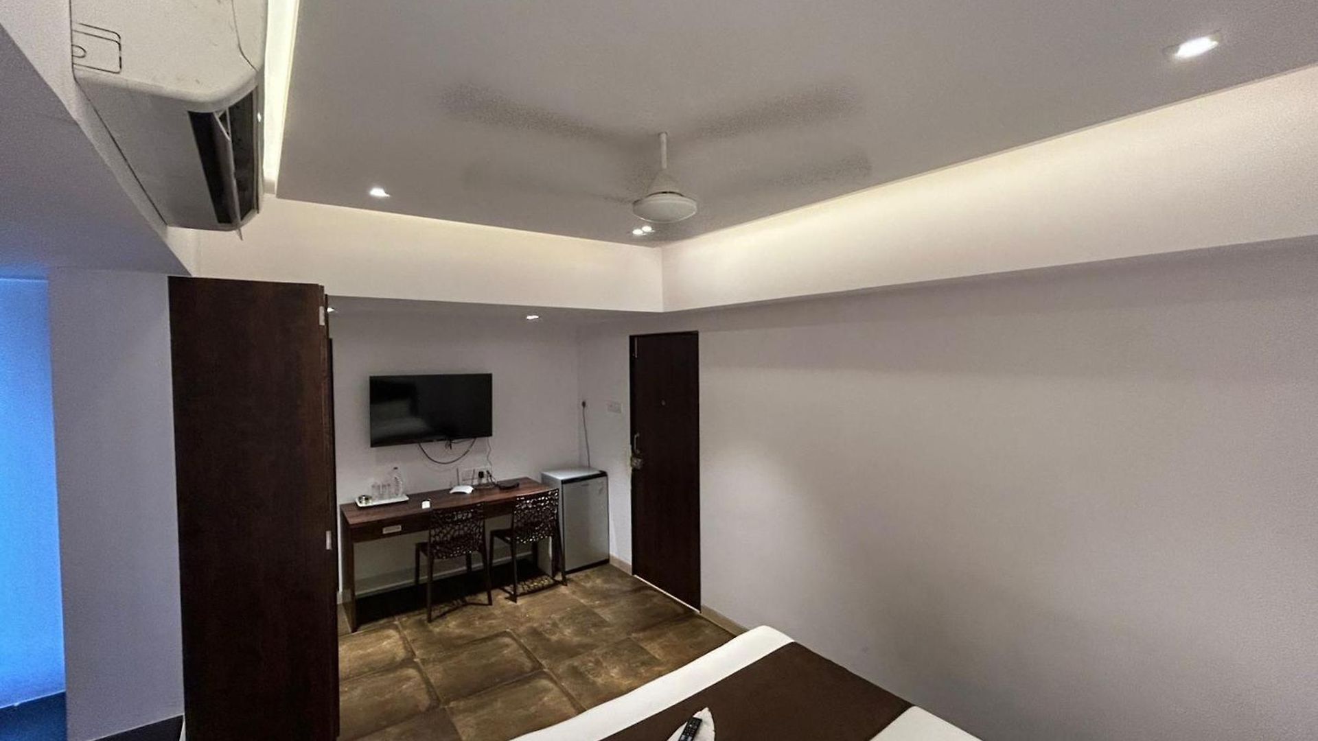 Lucky Serviced -near Bkc Apartment *