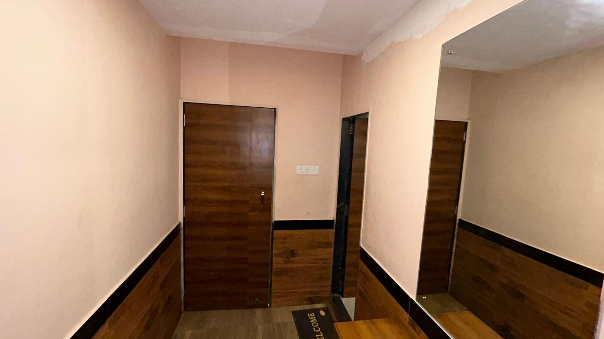Apartment Lucky Serviced -near Bkc Mumbai