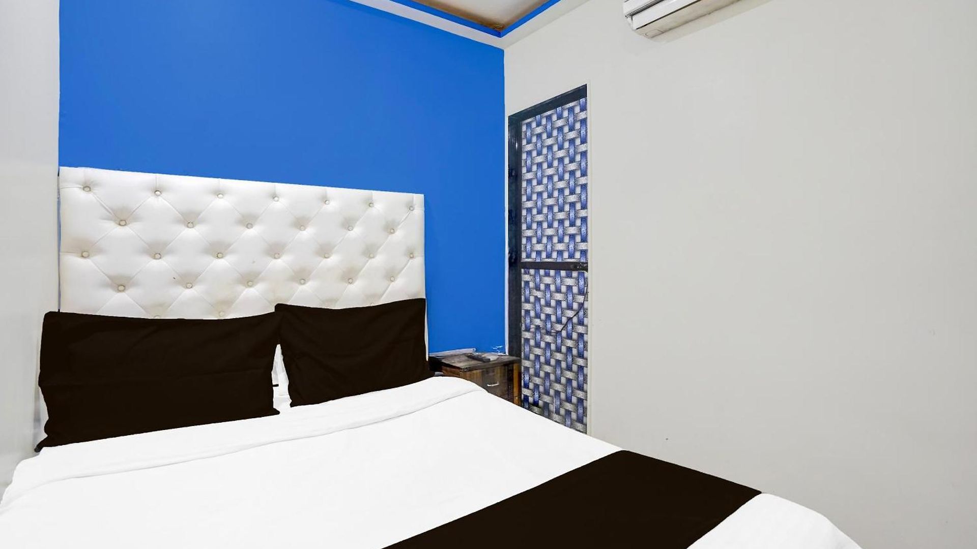 O The Om Sai Residency 4* Mumbai