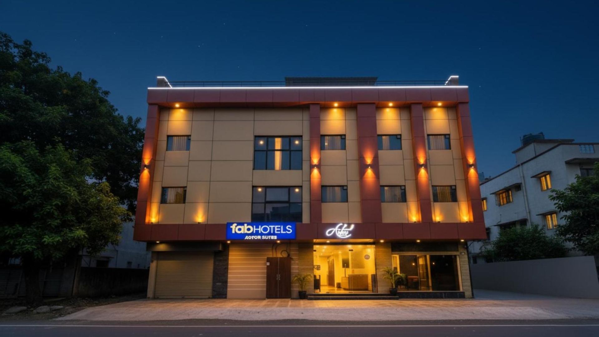 Hotel Via Arton