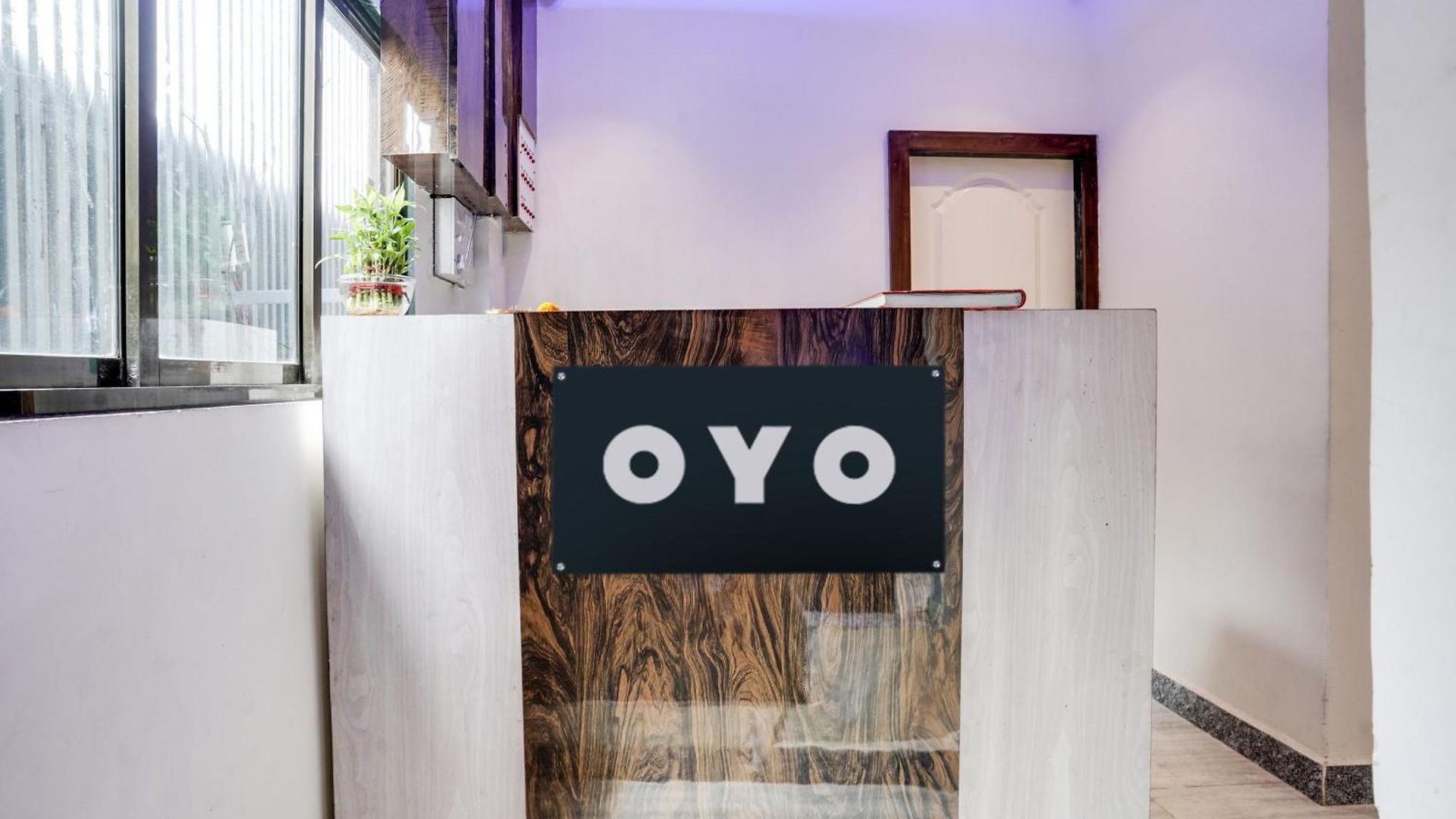 Orange Residency Hotel Mumbai