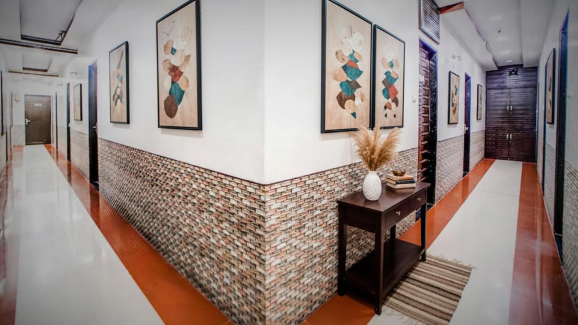 Hotel Via The Adore Palace Mumbai