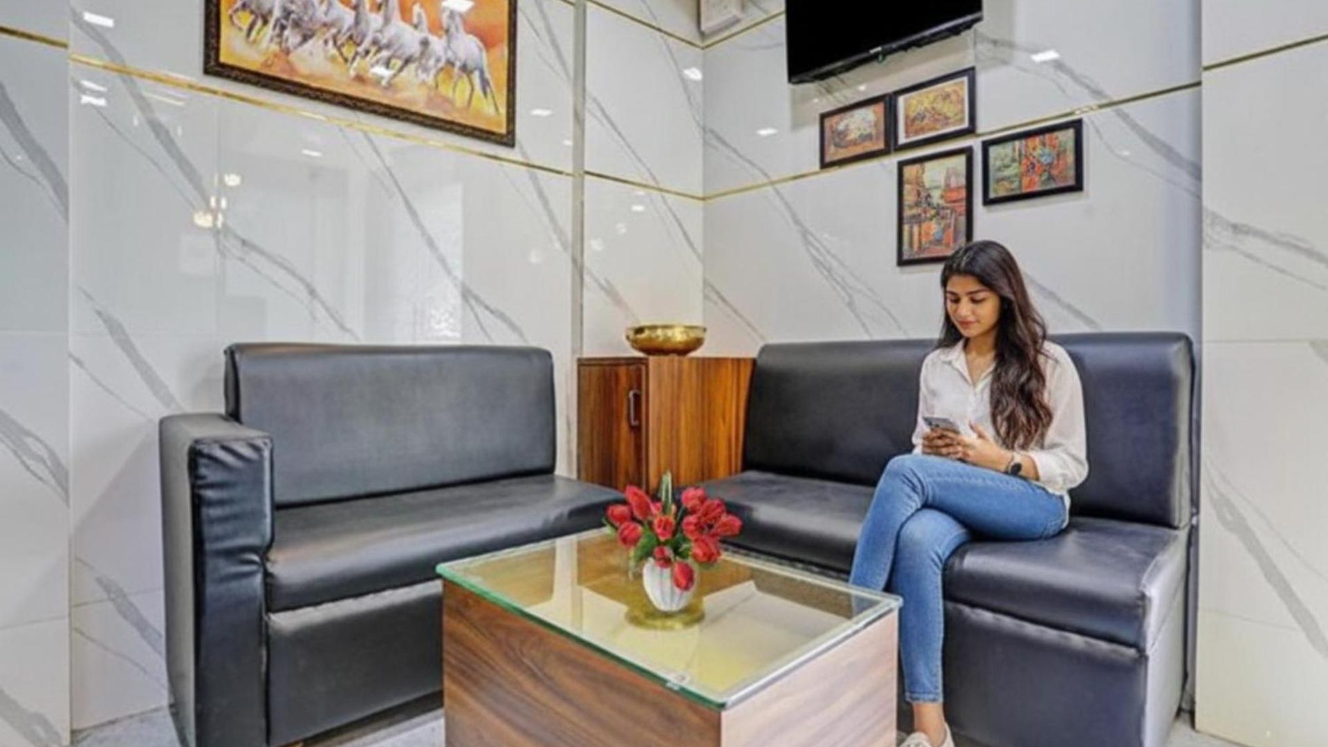 Via Chembur Residency 4*