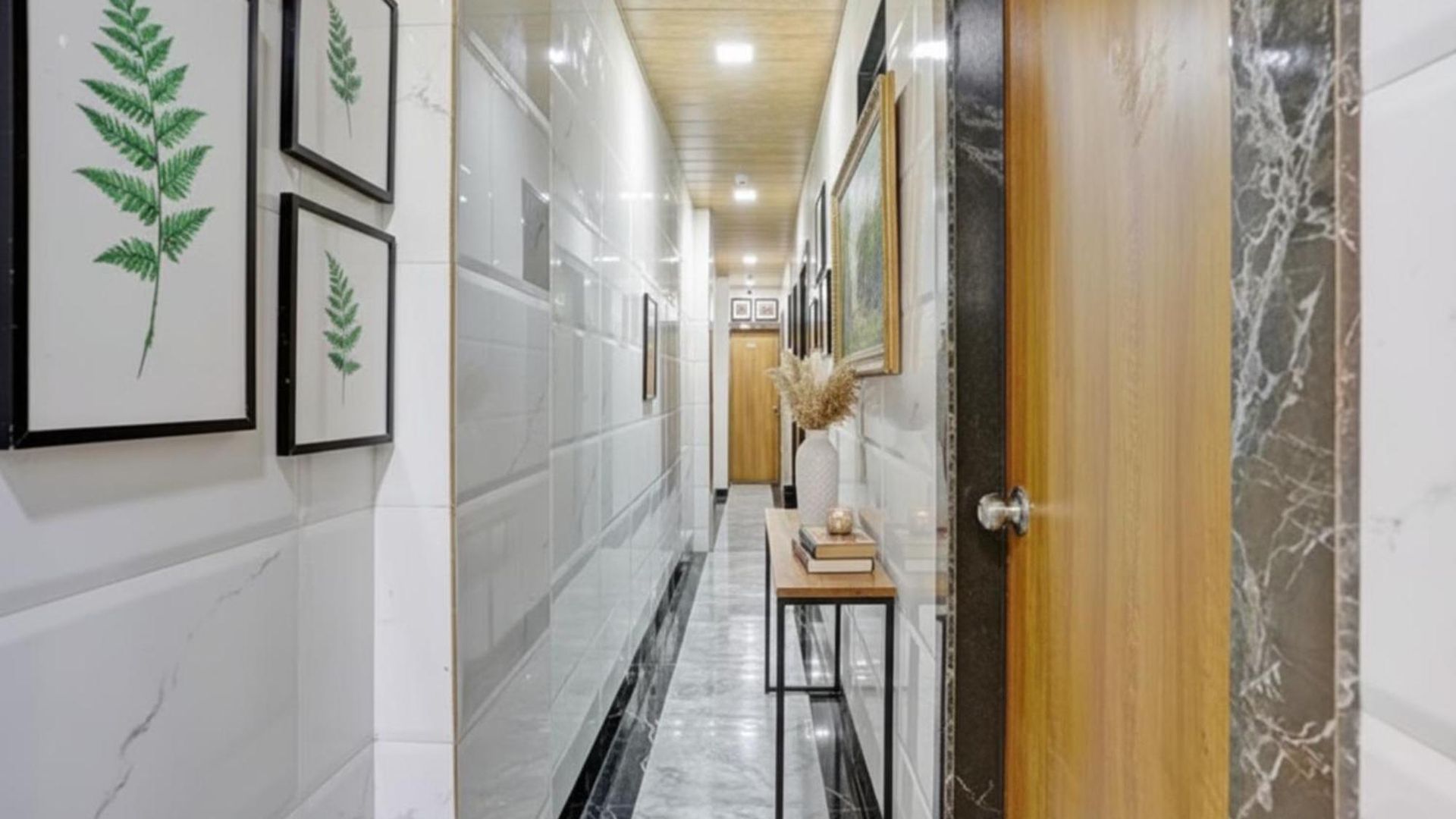 Via Chembur Residency 4* Mumbai