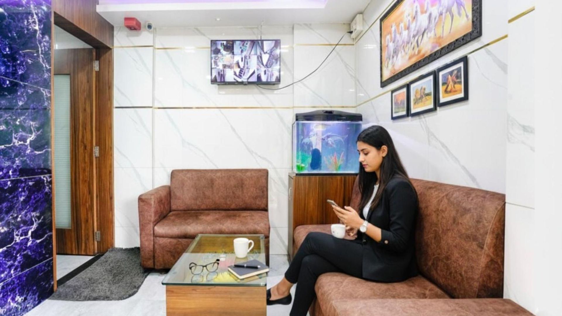 Hotel Via Chembur Residency Mumbai