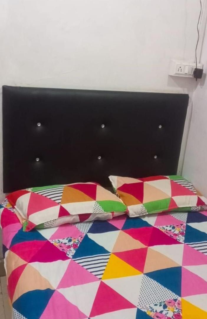 Hotel Sam Palace Danda Village Mumbai