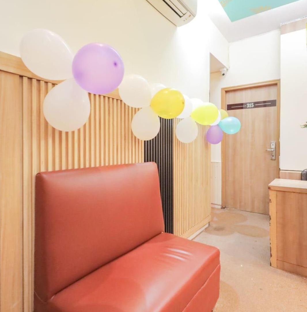 Akasa International Near T-2 International Airport 3* Mumbai