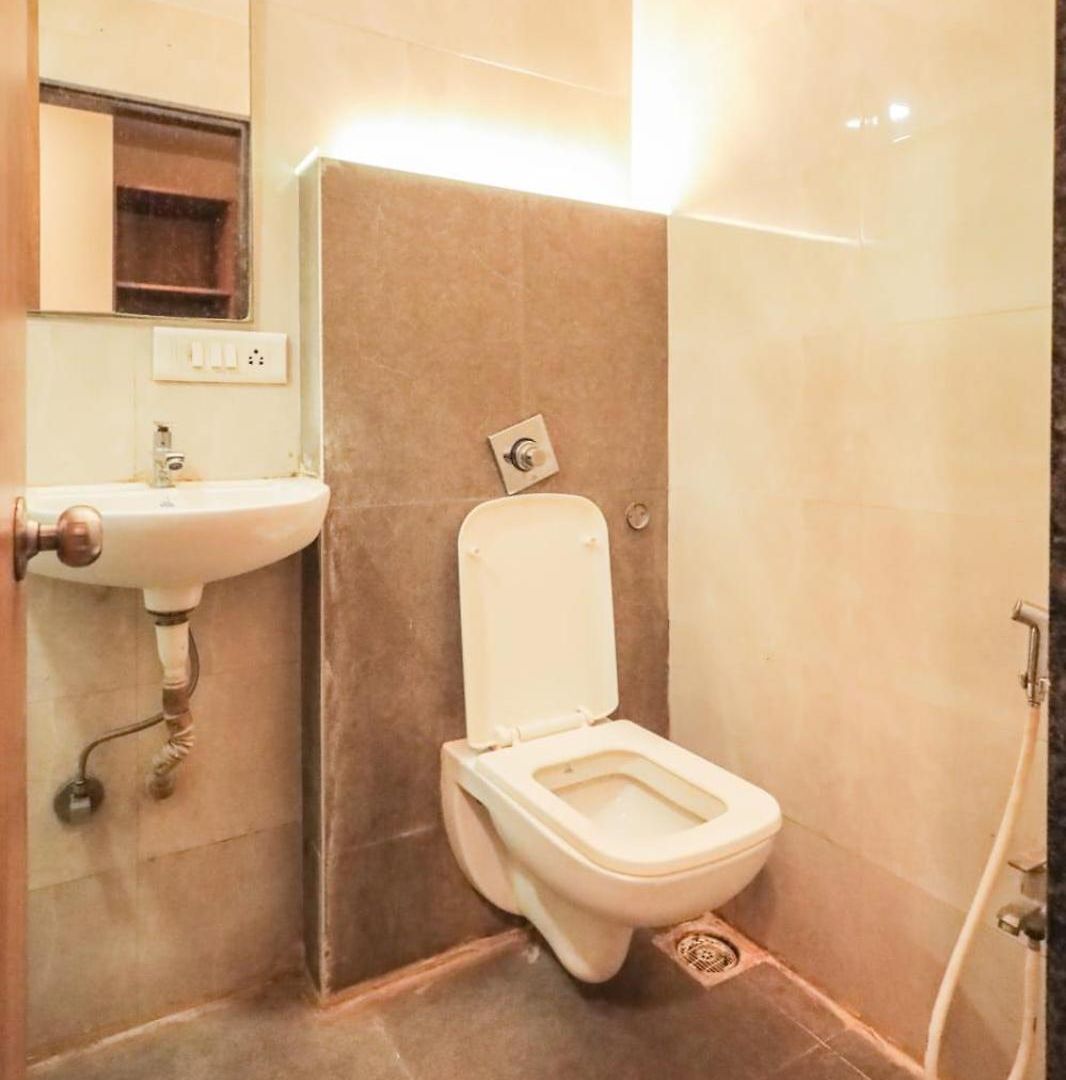 Hotel Akasa International Near T-2 International Airport Mumbai