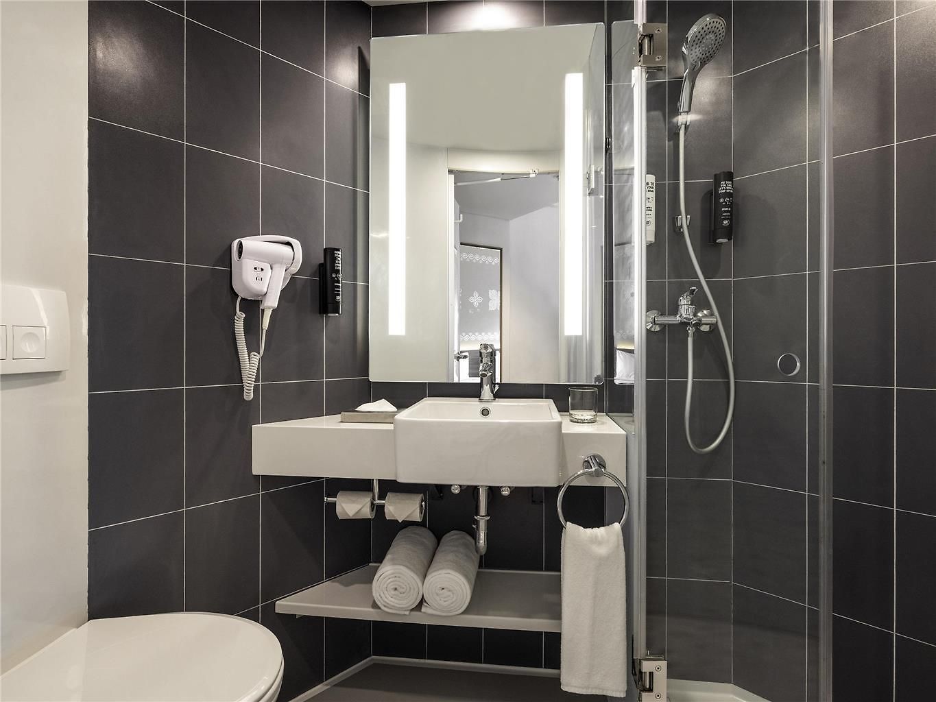 Hotel Ibis Vikhroli - An Accor Brand Mumbai