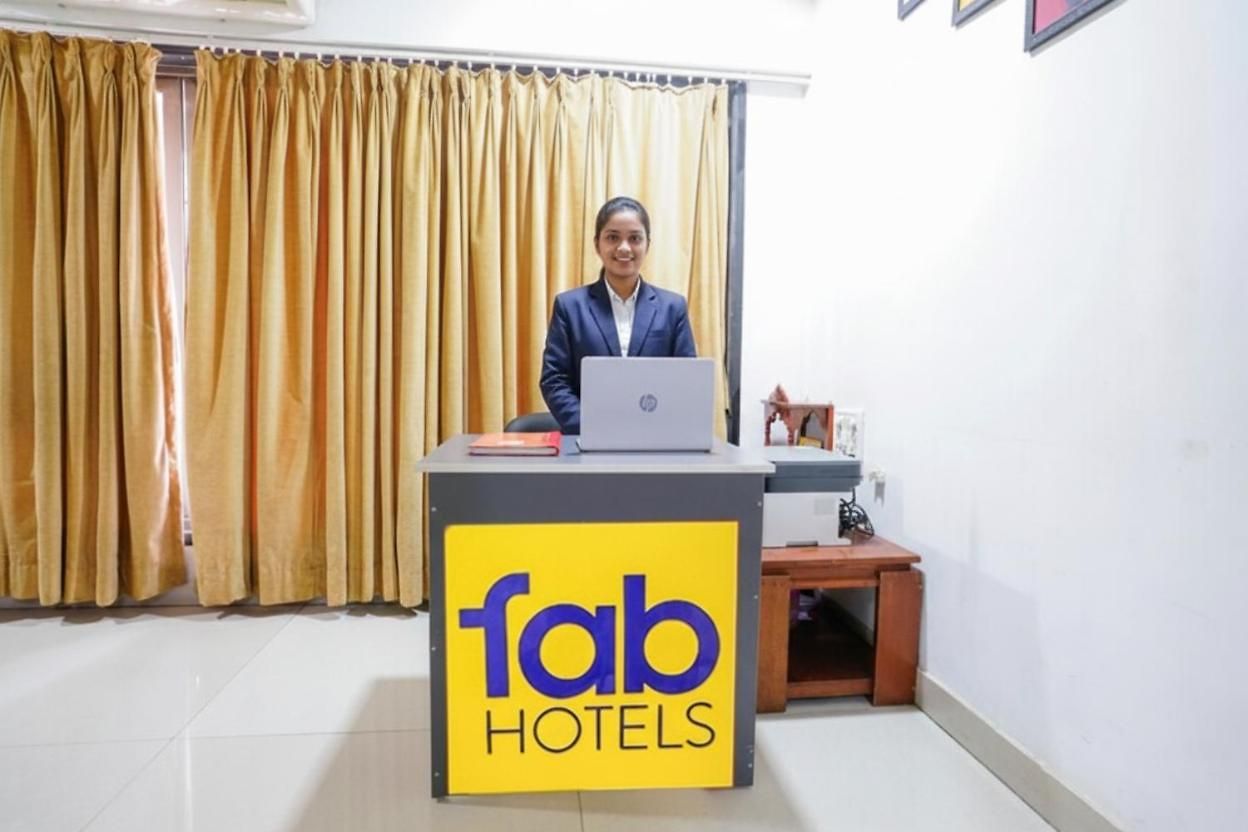 Fabhotel Rio House Hotel Mumbai