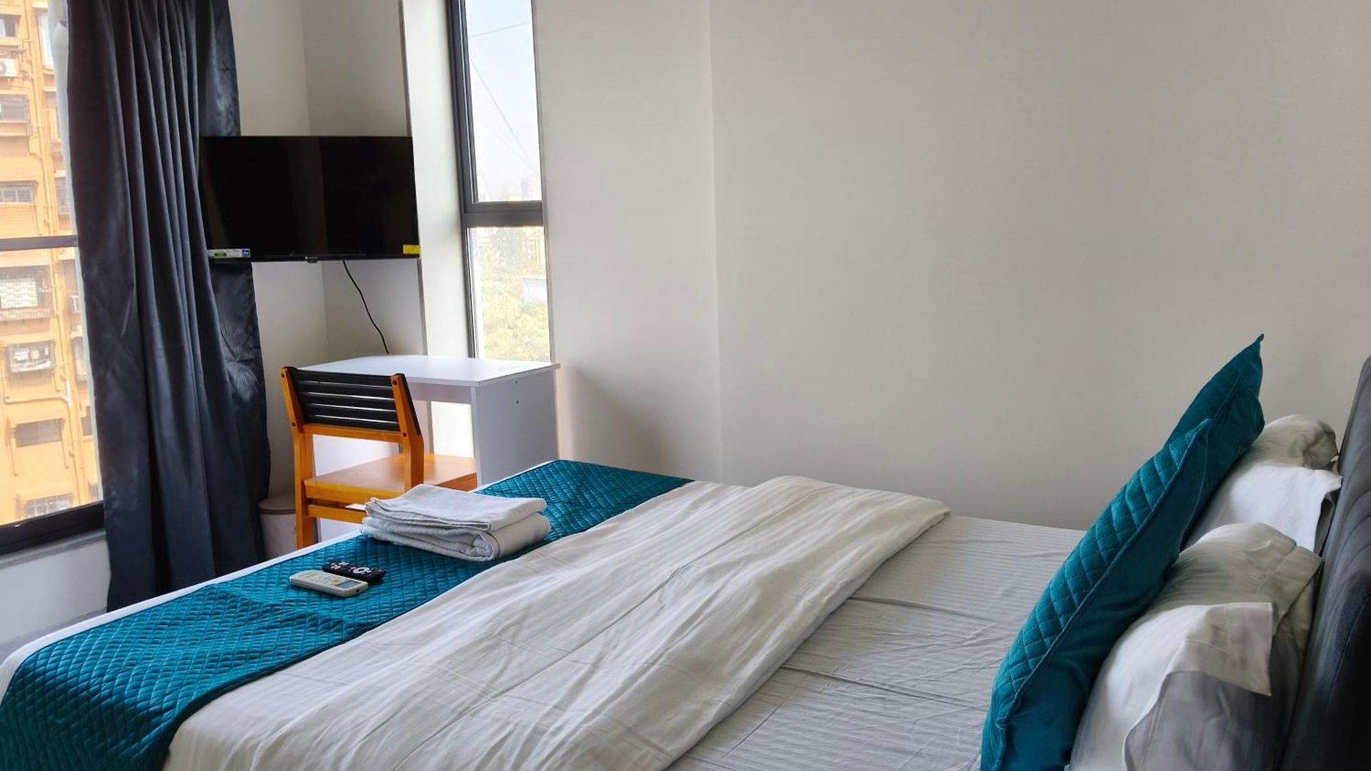 Zenith Homes - Powai Aparthotel