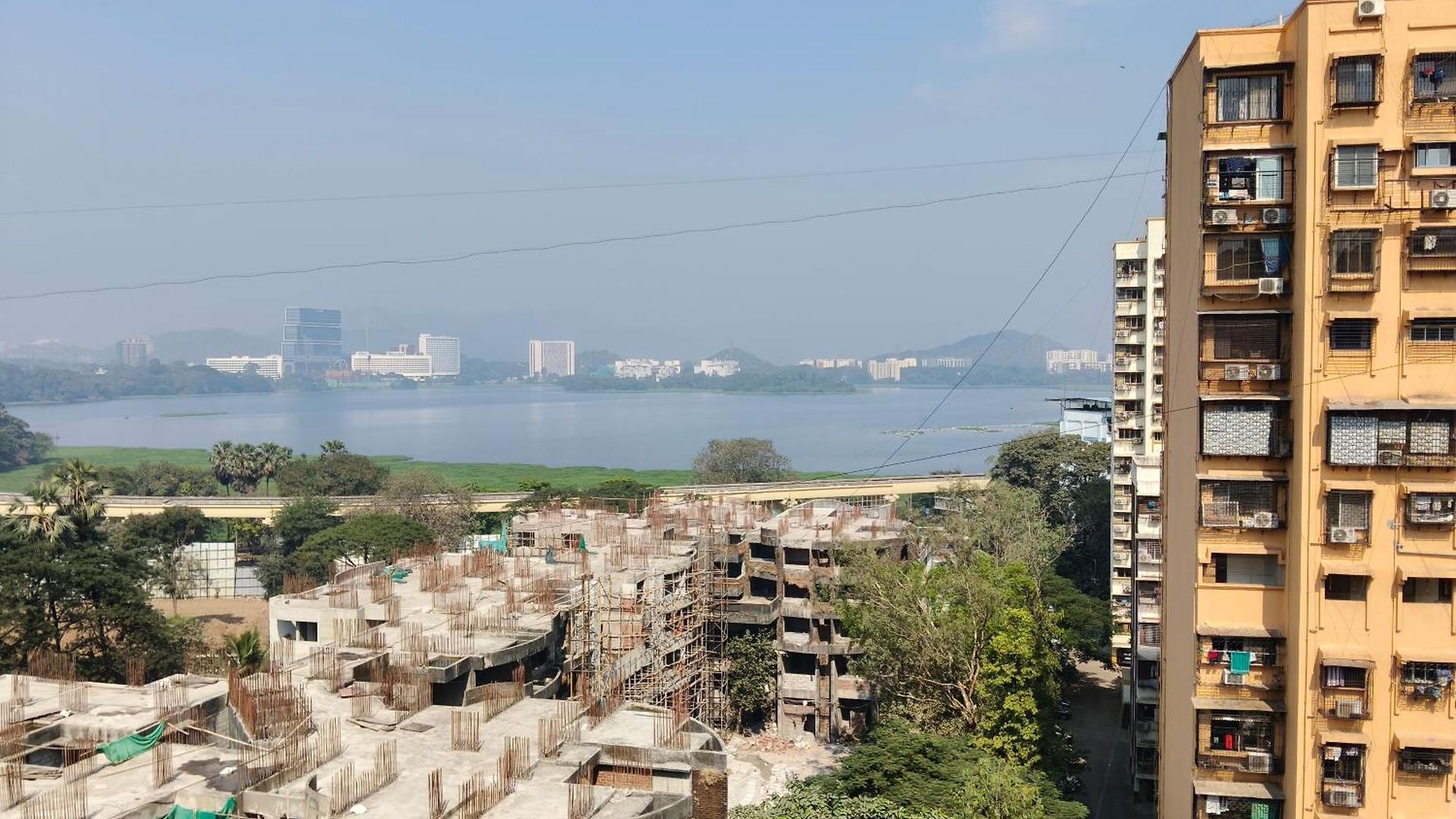 Zenith Homes - Powai Aparthotel Mumbai