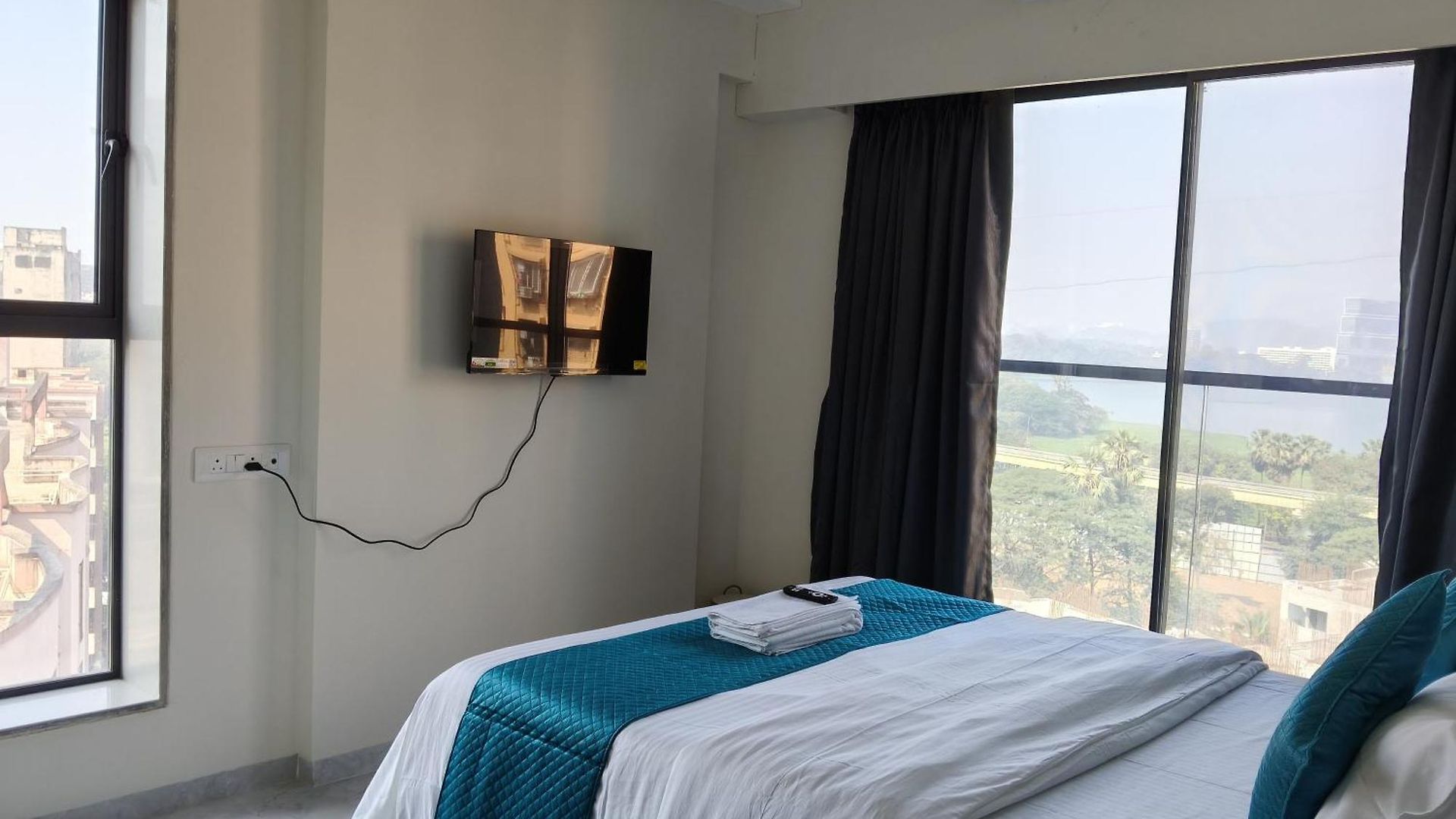 Aparthotel Zenith Homes - Powai