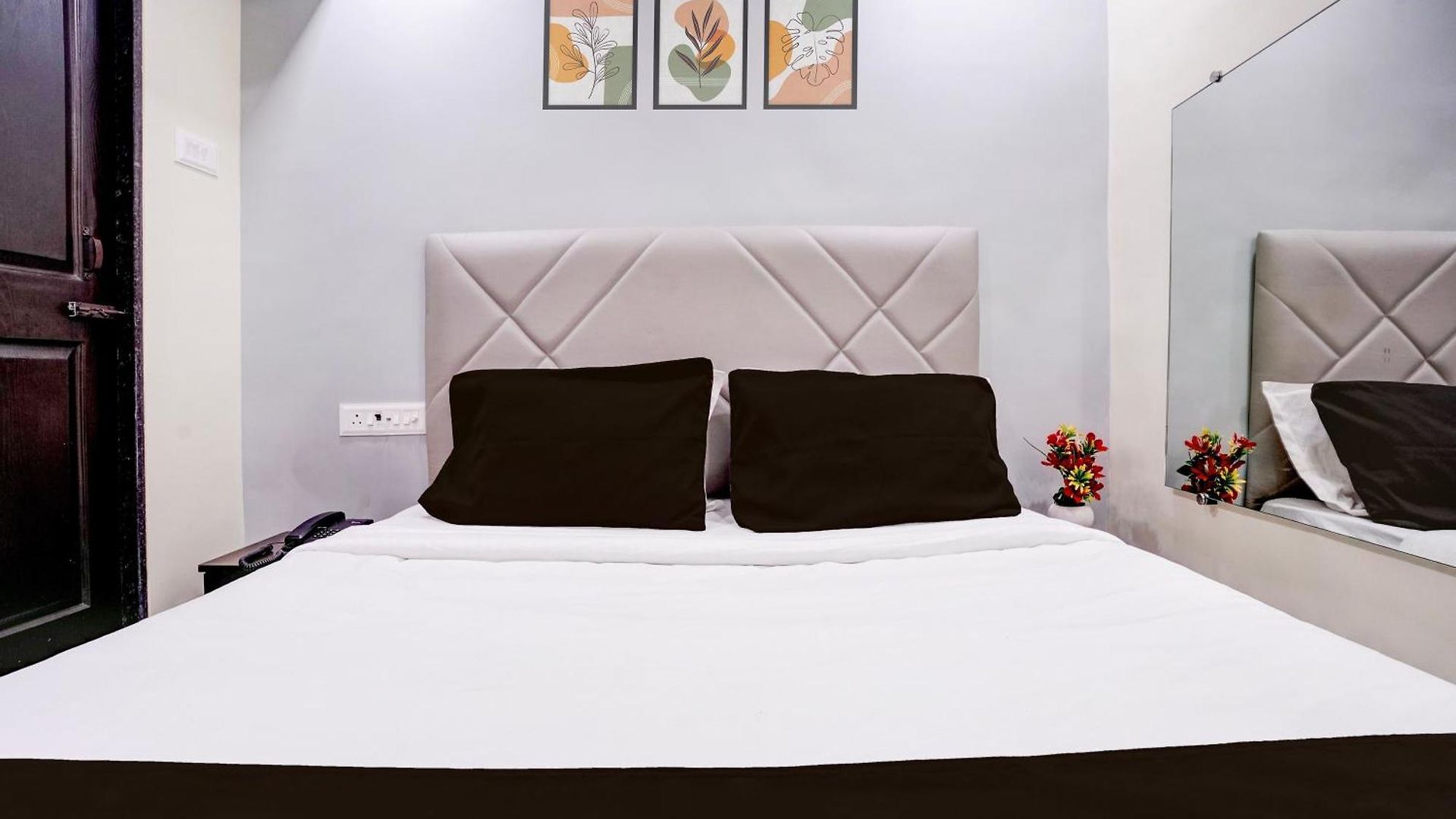 Hotel O Class