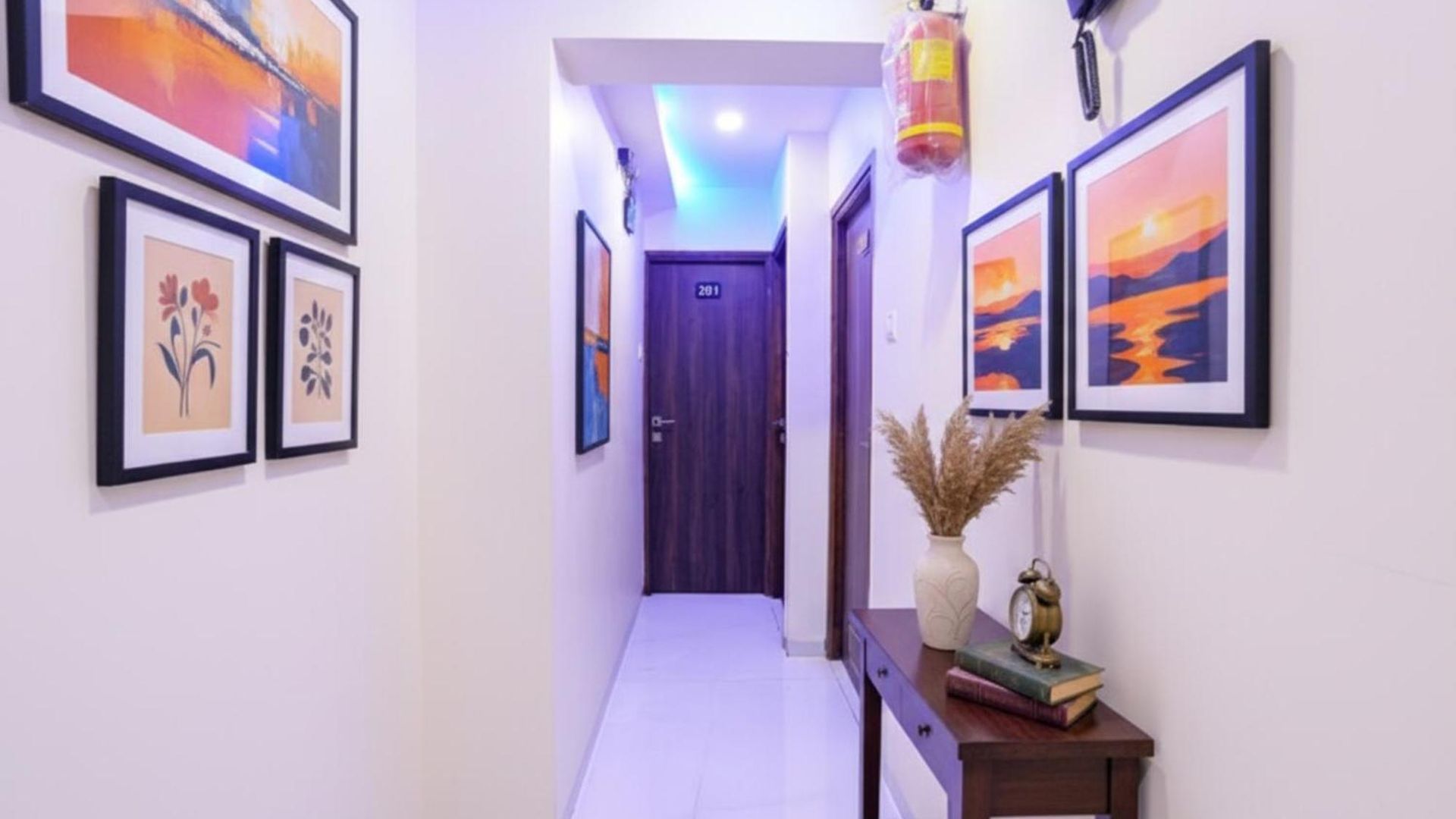 Via Lexus 5 - Nr Janki Devi High School Hotel Mumbai