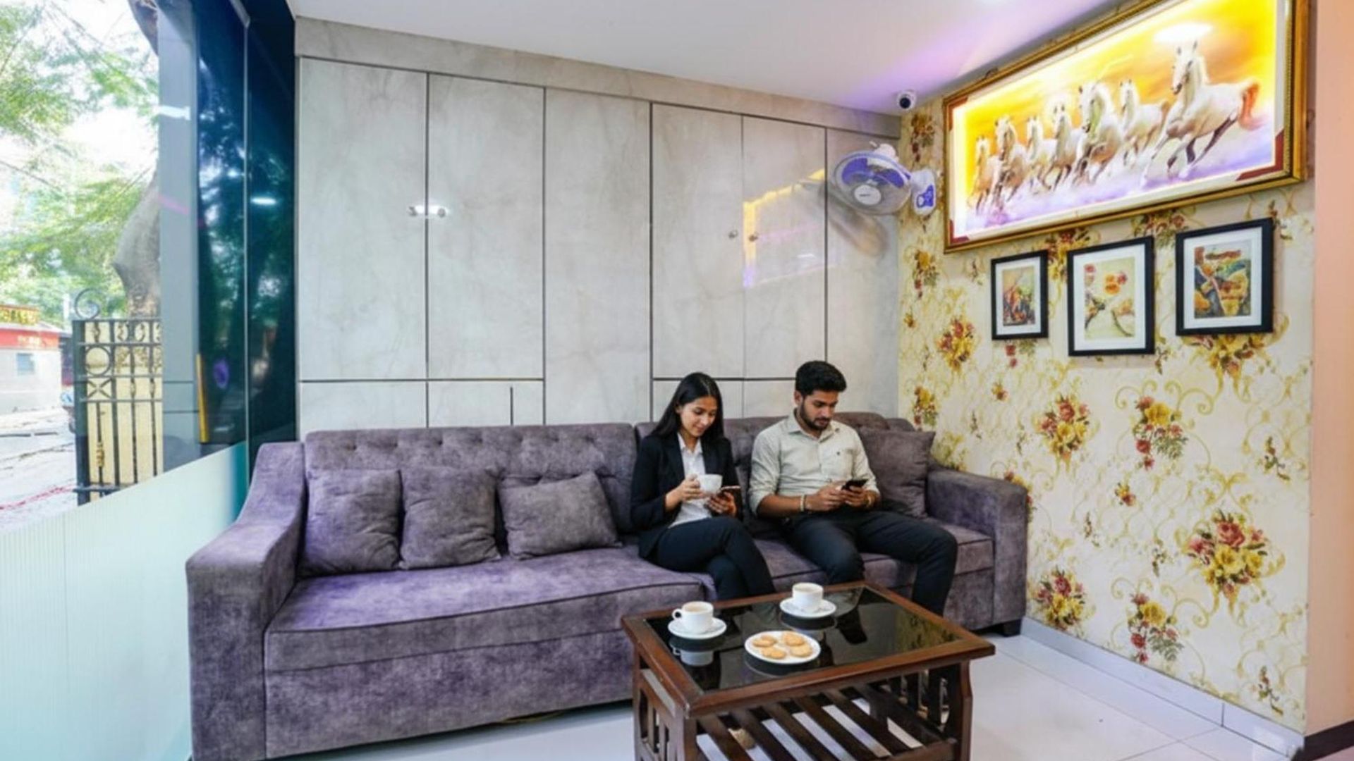 Hotel Via Lexus 5 - Nr Janki Devi High School 3*