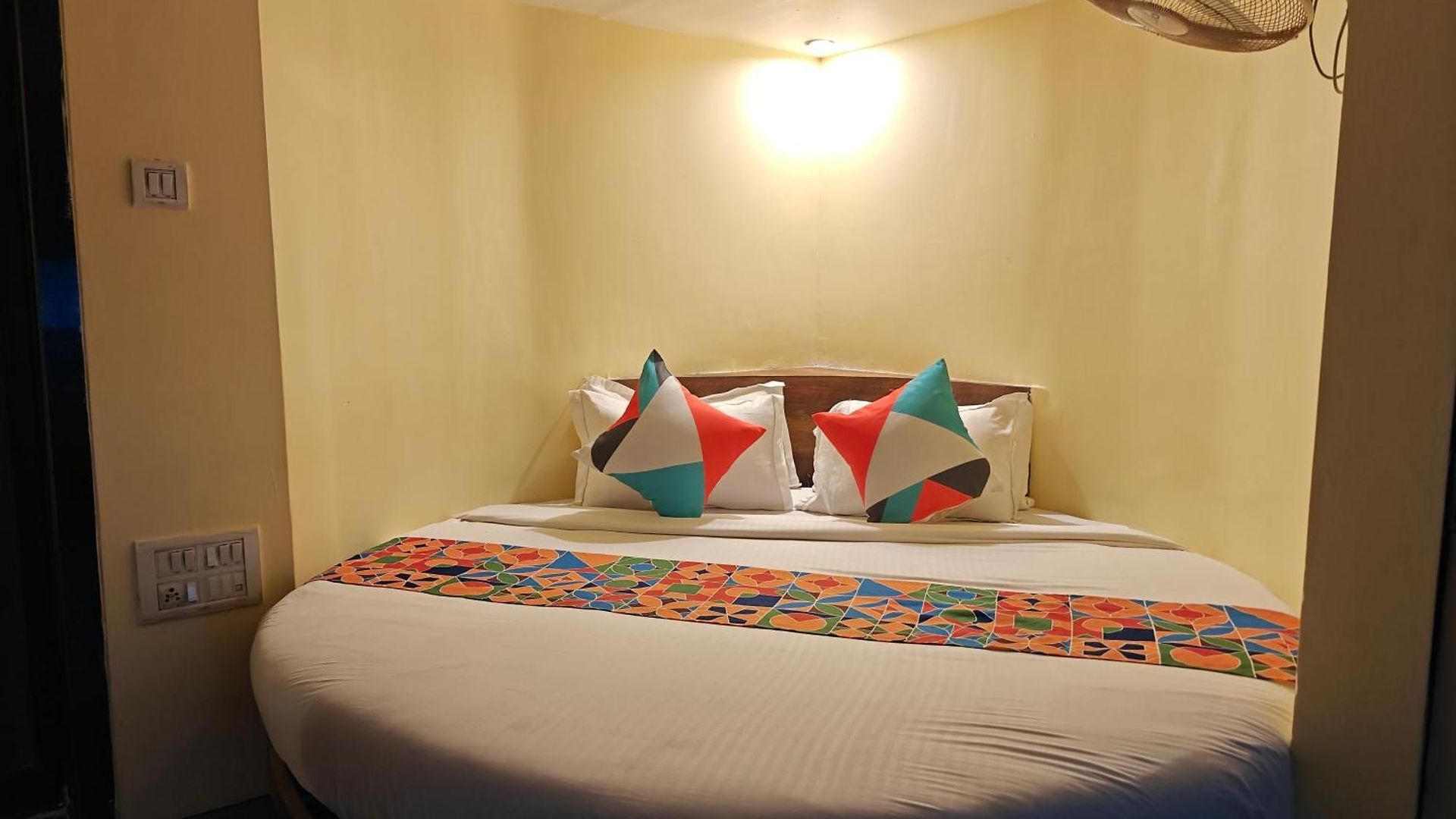 Havana Hotel Mumbai
