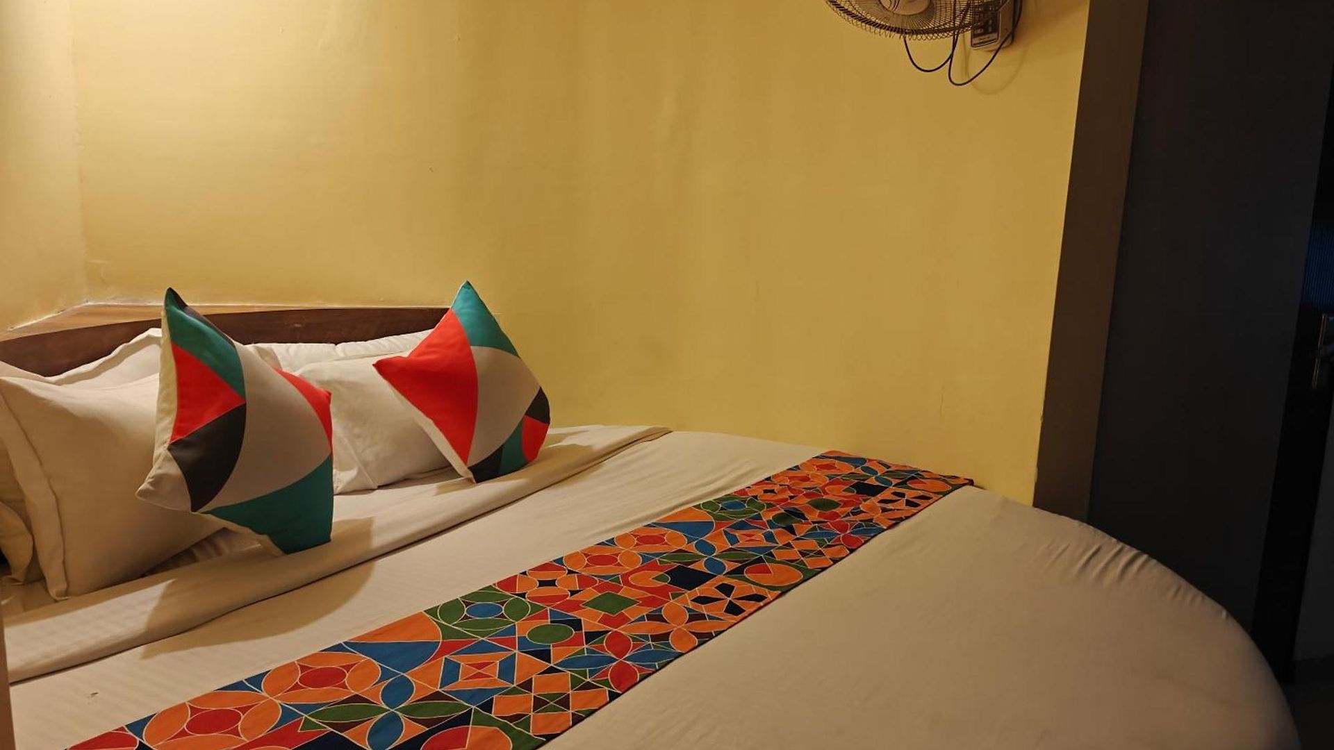 Havana Hotel Mumbai