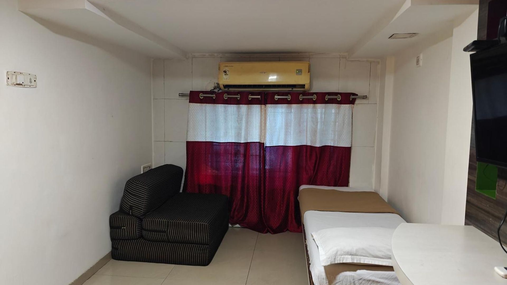 Havana Hotel Mumbai