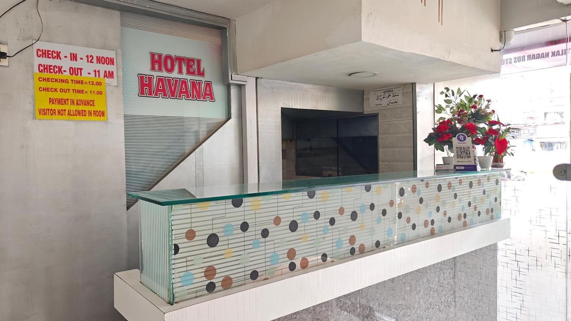 Havana Hotel
