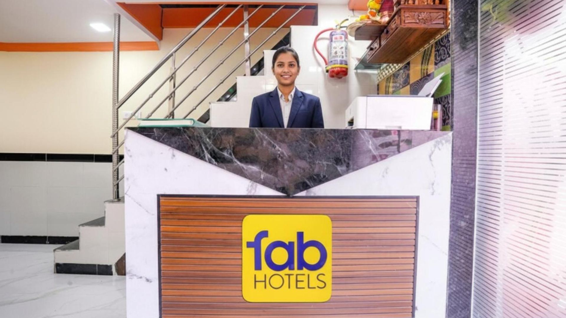 Hotel Via Raj Palace 3*