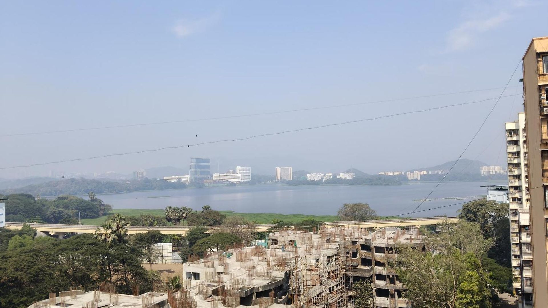 Urbannest Service Powai 3* Mumbai