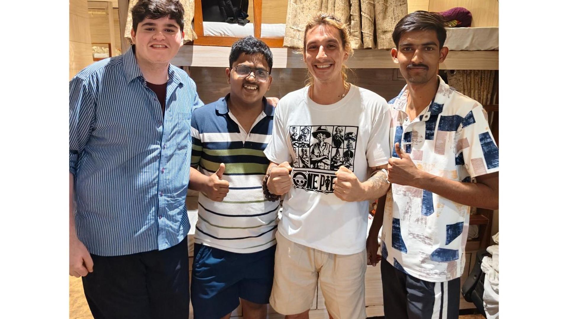Sheetal Capsule hotel Mumbai