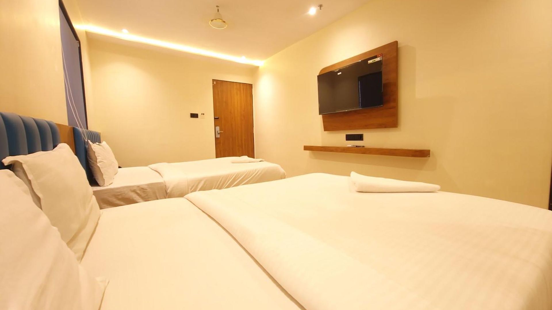 Hotel Lancaster 3*