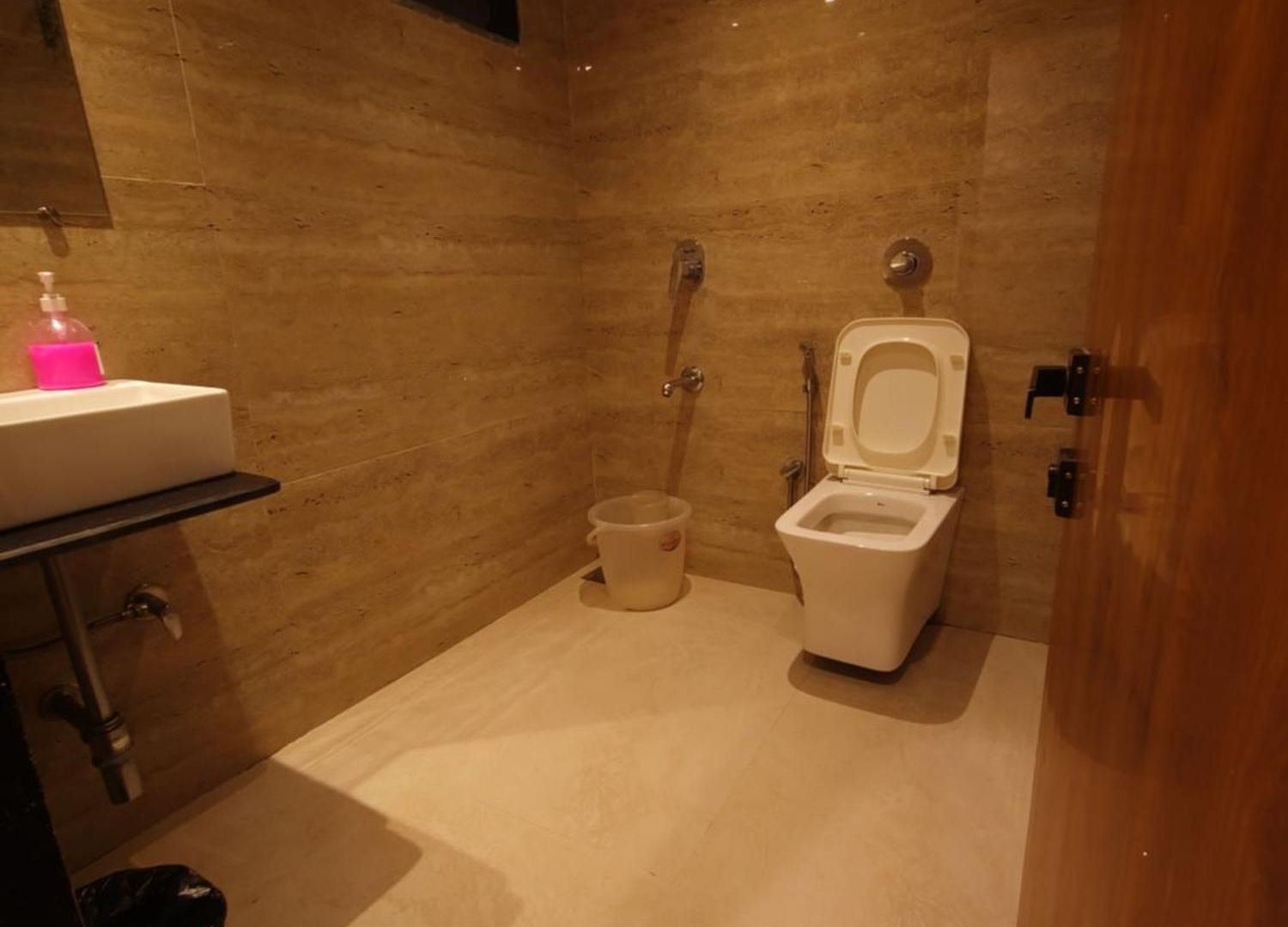 Lancaster Hotel Mumbai